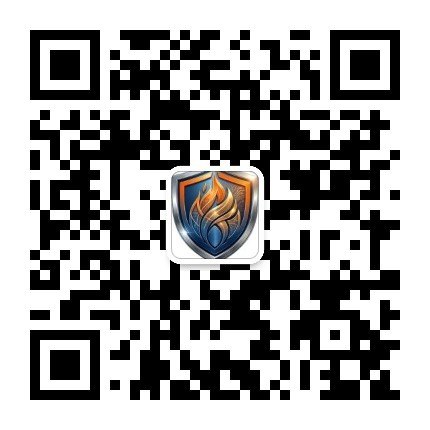 赛维应急微信公众号二维码